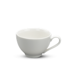 Tách capuchino 0.28 L - Daisy Lys - Trắng Ngà
