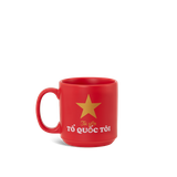 Ca quai tròn 0.35 L - Misc Assortment - Tổ Quốc