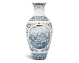 Bình hoa 50 cm - Hồn Việt