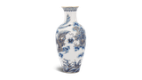 Bình hoa 40 cm - Tứ Linh