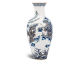 Bình hoa 45 cm - Tứ Linh