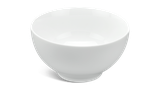 Chén cơm 11.5 cm - Camellia - Trắng