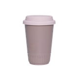 Ly cao 0.40 L + Nắp silicon - Misc Assortment - Màu Xám 3 (M)