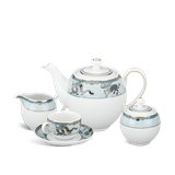 Bộ trà 1.1L - Camellia - Tứ Linh