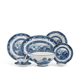 Bộ đồ ăn 10 người 48 sản phẩm - Hoàng Cung - Hồn Việt