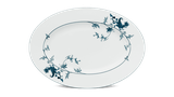 Dĩa Oval 37 cm - Hoàng Cung - Lạc Hồng