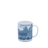 Ca bia 0.36L - Jasmine - Dinh Thống Nhất