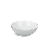 Tô cao 18cm - Jasmine - Chỉ Xanh Lá
