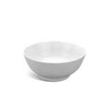 Tô 15cm - Jasmine - Trắng