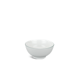 Tô cao 15cm - Jasmine - Chỉ Xanh Lá
