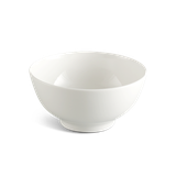 Tô Cao Minh Long 23 Cm - Jasmine Lys - Trắng Ngà