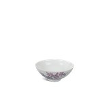 Tô trung 18 cm - Daisy - Cỏ Tím