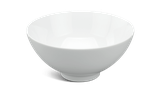 Tô trung 15cm - Daisy Lys - Trắng Ngà