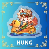 Móc Khóa Rainbow Furry MOUNTAIN / KAMUI / HUNG / FREDDY / VOLIBEAR Concept Summer 2 Lớp Nhựa Mica 6cm 2