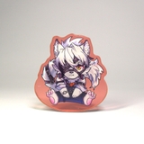 Mô hình Standee Mini Furry MOUNTAIN - YAO - KAMUI - SADAYOSHI - JINQIU - VON LYCAON - 2 mặt - 6cm 2