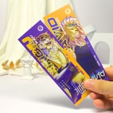 Mô hình/ Standee Furry Jin Qiu x Javid - Dislyte - Tặng kèm Sticker + Bookmark 4