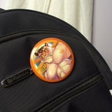 Huy Hiệu/ Badge Furry OSCAR - Fortnite 5