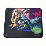 [Limited] Lót Chuột Furry SkyLight Anniversary 2nd - Kích thước 21x26 cm 2