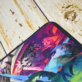 [Limited] Lót Chuột Furry SkyLight Anniversary 2nd - Kích thước 21x26 cm 5