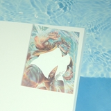 Card nhạy nước Qing long - A6 5