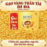 Gạo Vàng Thần Tài ( Di Đà)hàng công ty