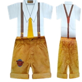 Đồ Bé Trai