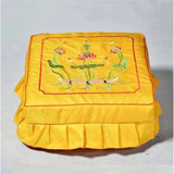 Khăn Satin vuông - 48*48cm
