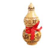 Hồ lô Gỗ Đào