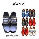 Giày Nam