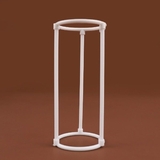 Trụ nhựa 3 Chân 5.3cm*10cm (đk*cao)(Dụng cụ Thác nước)