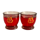 Nến Ly Sáp Theo Ngày