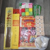 CB Cúng Sao Mộc Đức