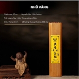 Nhang cây Không Tăm Đàn hương - Xing Long