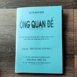 Sách xem luận Xăm