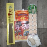 CB Cúng Sao Mộc Đức
