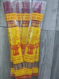 Nhang cây Trầm Bắc cuộn tàn 35cm(Hà Nội)