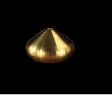 Đế Cắm Nhang Nụ Đồng Giọt Nước(1.5*1cm)