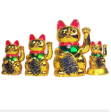 Mèo Kitty trang trí