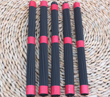 Nhang cây không tăm Quan âm 28cm(gỗ đàn hương đen,52 que)