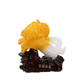 Bắp Cải Chiêu lộc 10*5*10cm