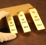 Thỏi Vàng Cây Đồng Gold 999