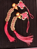 Dây xu Lục đế Hồ lô (Gỗ Đào)