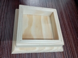 Đế đựng Dấu,Ấn Gỗ