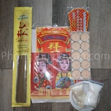 CB Cúng Sao Văn Hớn