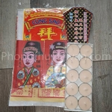 CB Cúng Sao Thủy Diệu