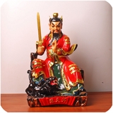 Tượng Trương Thiên Sư