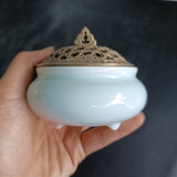 Lư Xông Nắp nhọn