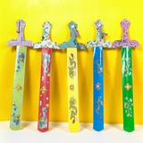 Kiếm Giấy Cúng 11*45cm