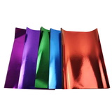 Giấy Ngũ sắc 5 màu(25*35cm)