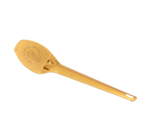 Cán Ép Tro Vàng Dẹp 16*3.8cm